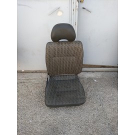 mitsubishi L300 sağ ön koltuk