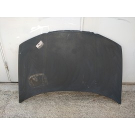 skoda fabia motor kaputu