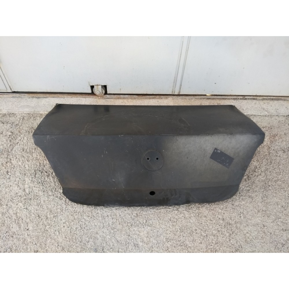 Fiat Linea Bagaj Kapağı