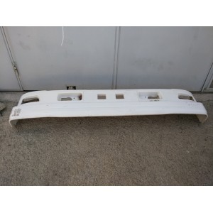 isuzu NPR75 ön tampon