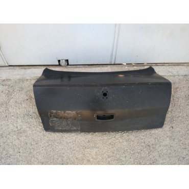 Renault Megane 2 Bagaj Kapağı