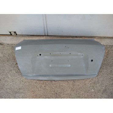 Hyundai Accent Era Bagaj Kapağı