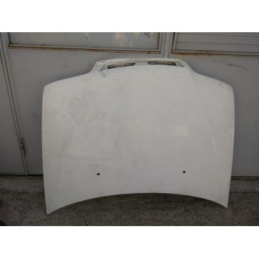 Fiat Albea Motor Kaputu