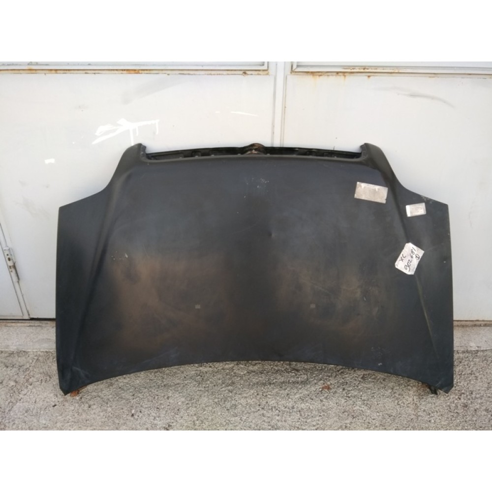 fiat doblo motor kaputu