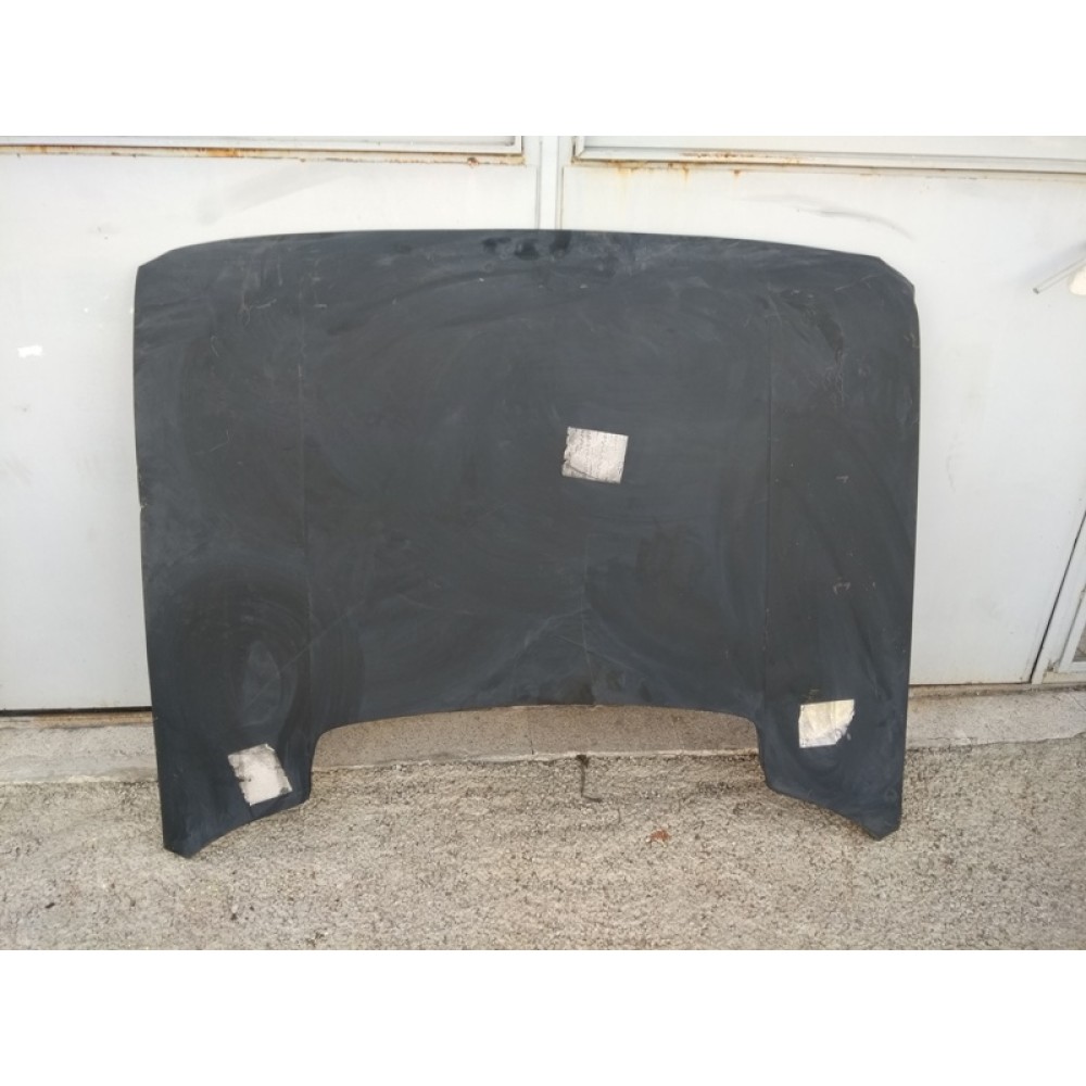 fiat uno motor kaputu