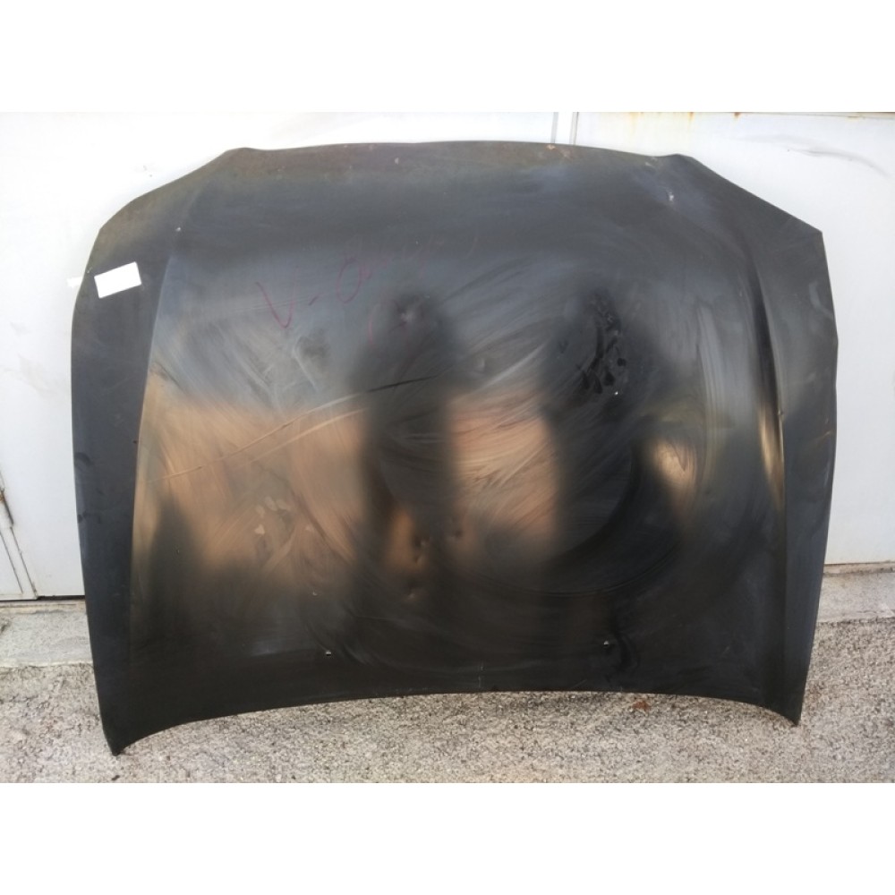 Hyundai Accent 97-00 Motor Kaputu