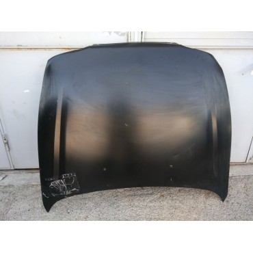 Fiat Marea Motor Kaputu