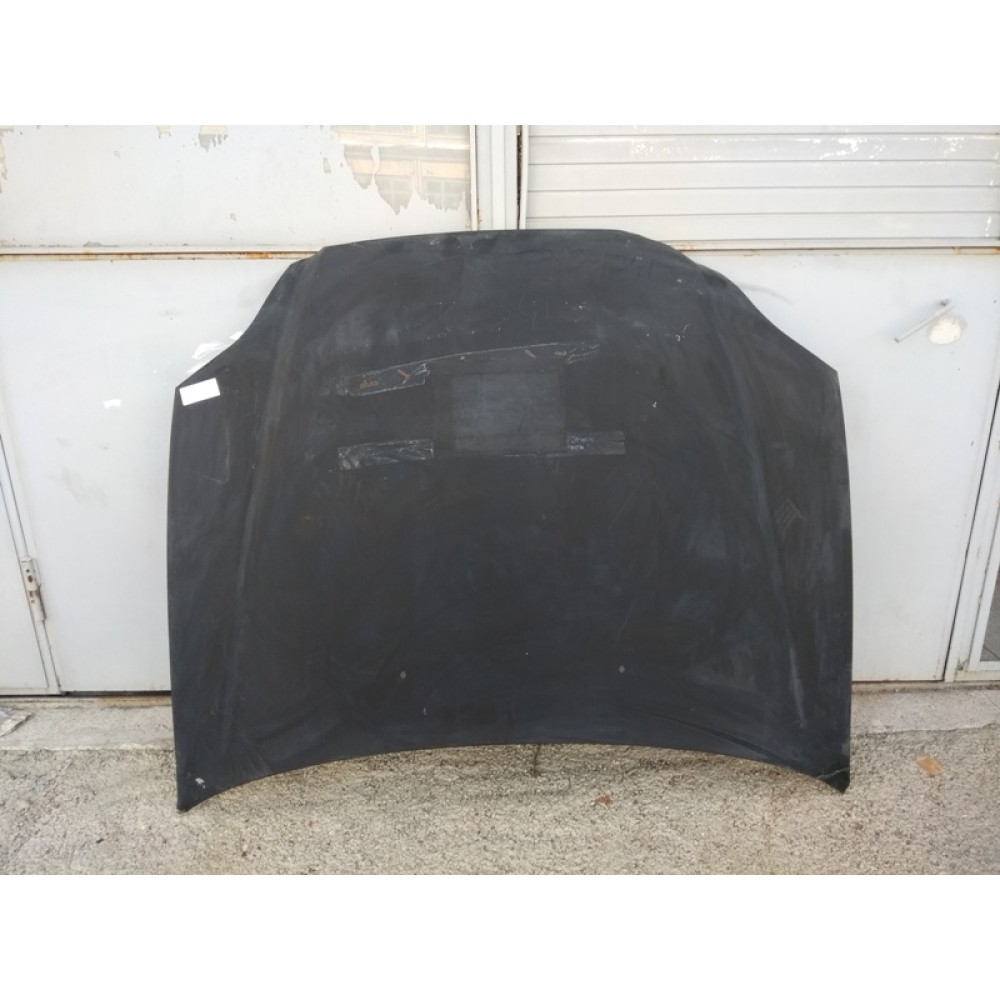 Honda Civic 2005 Model Motor Kaputu