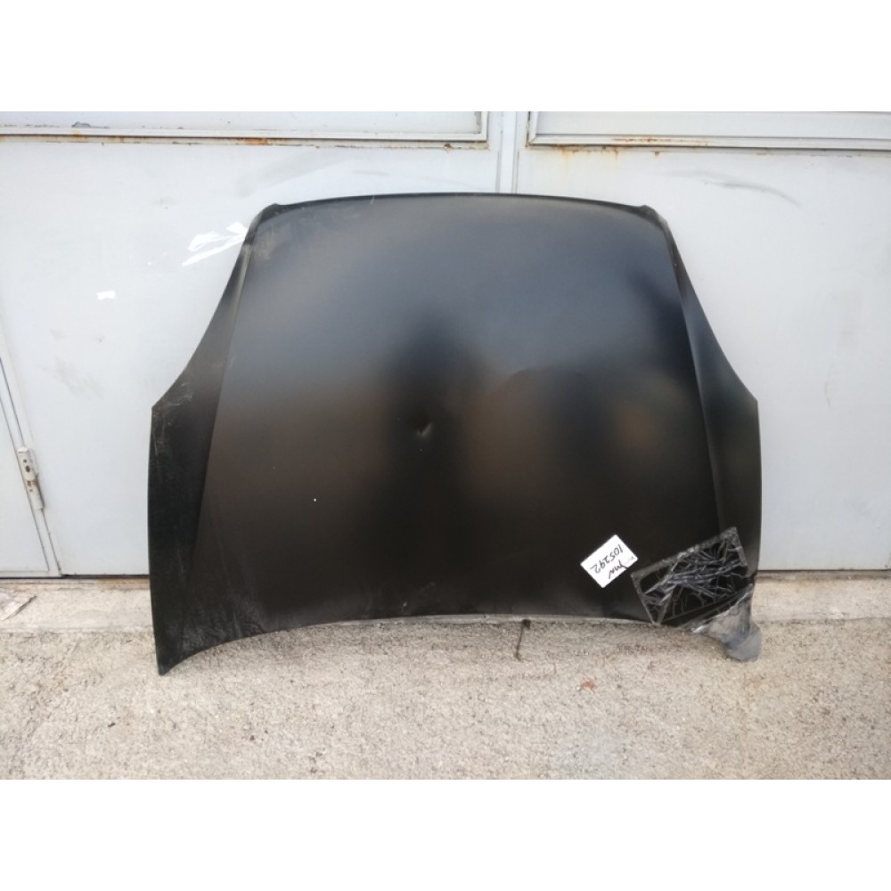 Fiat Linea Motor Kaputu