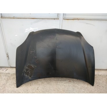 renault kango 04-07 motor kaputu