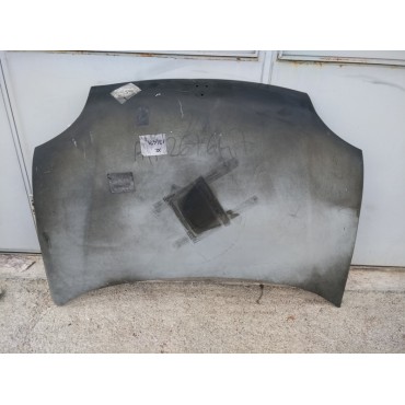 renault kango 97-03 motor kaputu