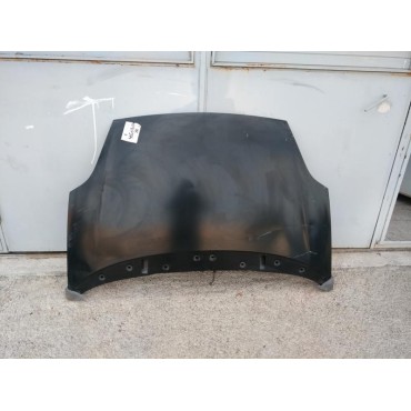 Fiat Punto 2007 2016 Model Motor Kaputu