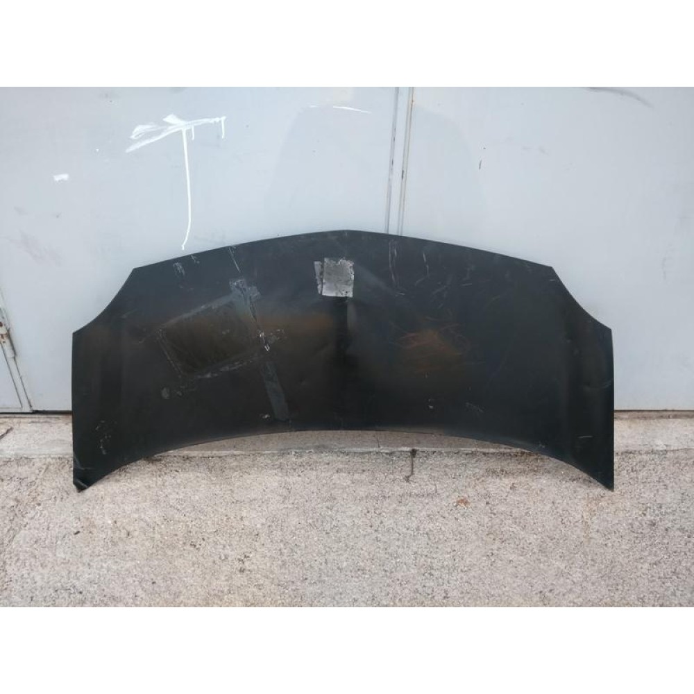 Renault Kango 08-14 Motor Kaputu
