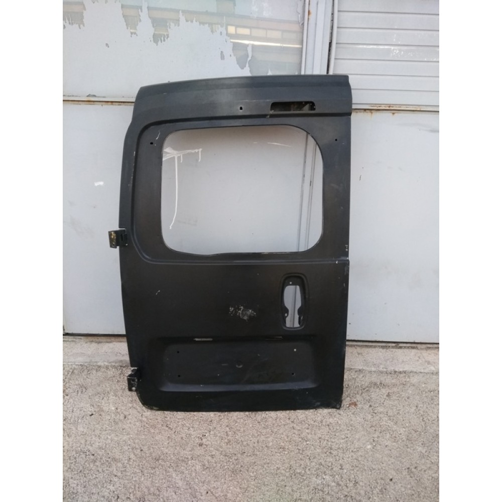 Fiat Fiorino Bagaj Kapağı