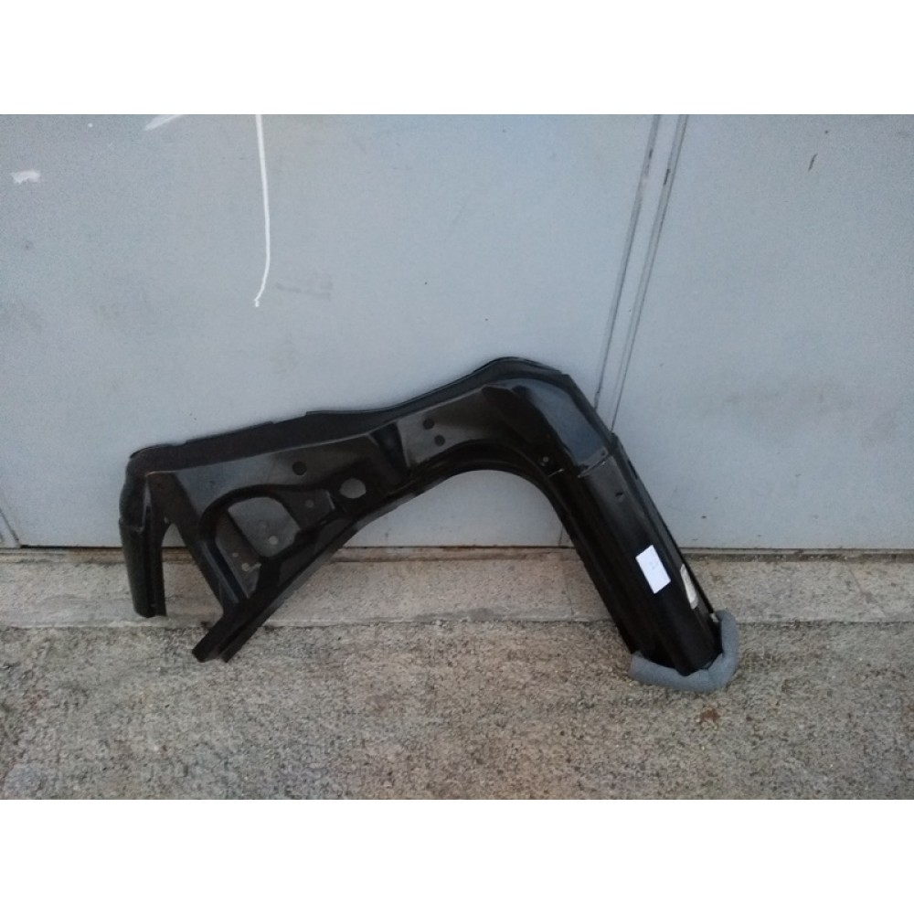 fiat linea sağ ön direk