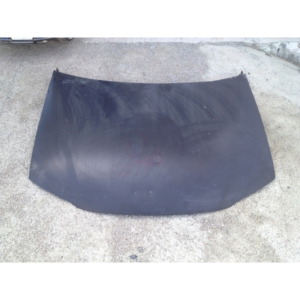 fiat albea motor kaputu