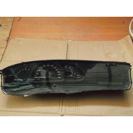 opel vectra orjinal digital ekranlı  gösterge saati