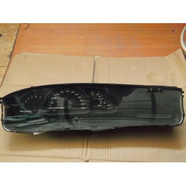 opel vectra orjinal digital ekranlı  gösterge saati