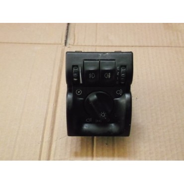 opel vectra orjinal far düğmesi