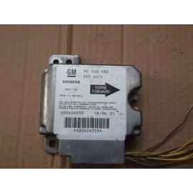 Opel Vectra Orjinal Airbag Beyni