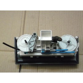 opel vectra orjinal kalorifer kumanda paneli