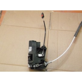 opel astra orjinal sol ön kapı kilidi