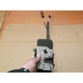 opel astra orjinal sol ön kapı kilidi