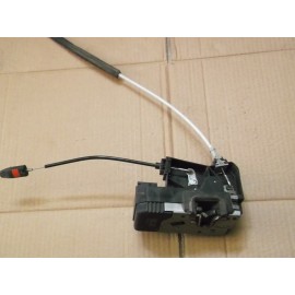 opel astra orjinal sol ön kapı kilidi