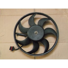 Opel Vectra Orjinal Fan Motoru