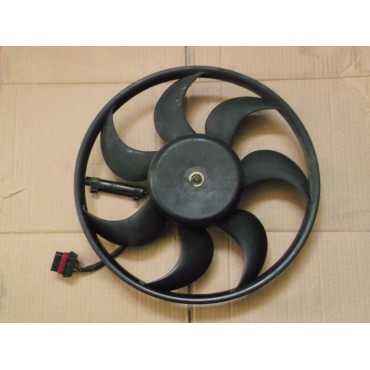opel vectra orjinal fan motoru