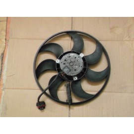 Opel Vectra Orjinal Fan Motoru