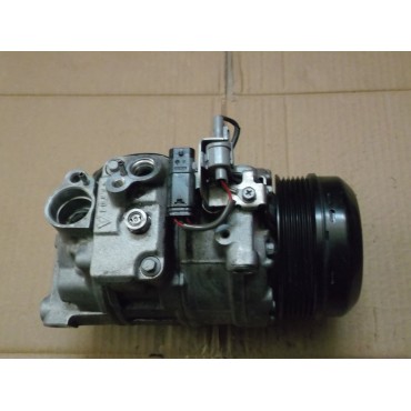 mercedes sprinter orjinal klima kompressör