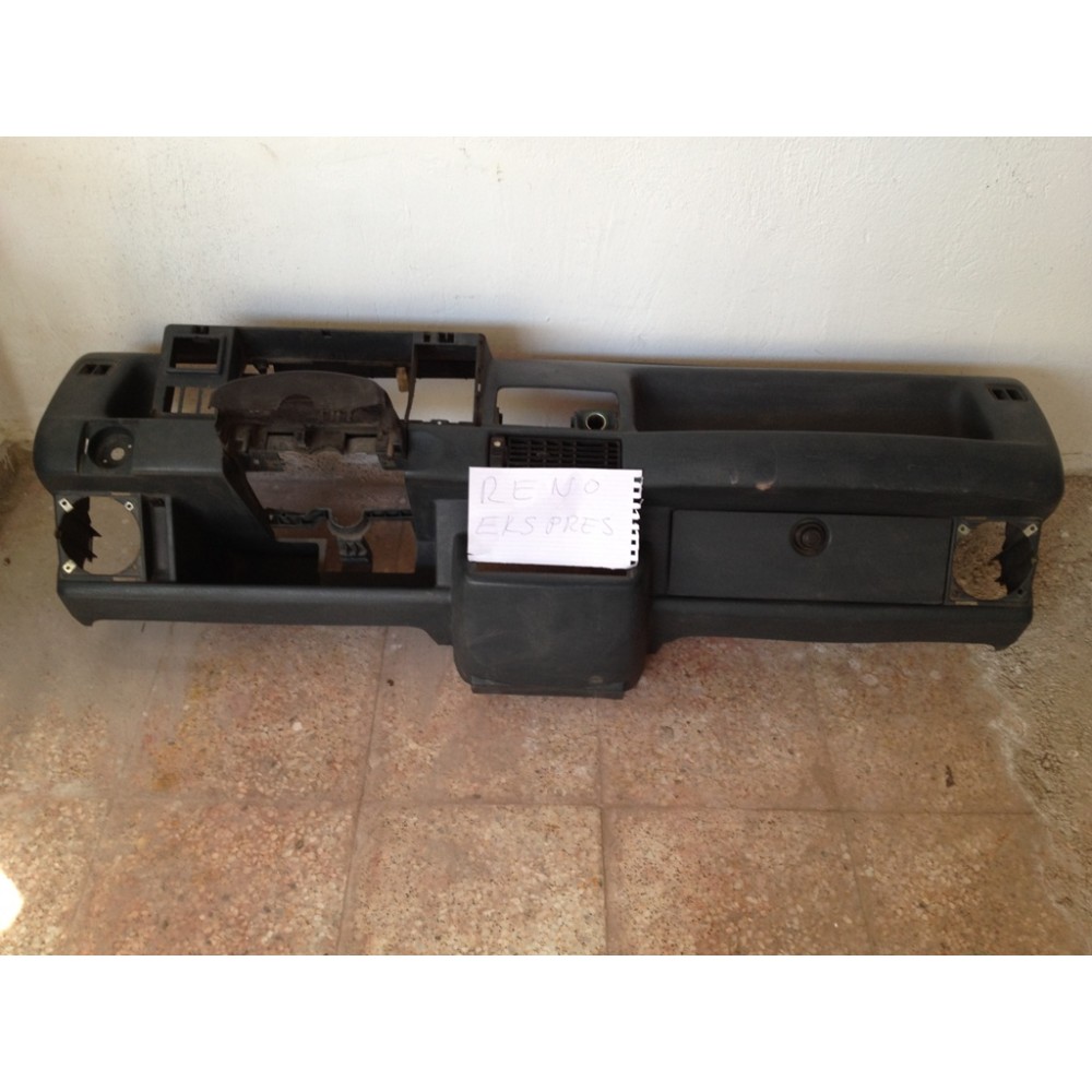 renault expres göğüs