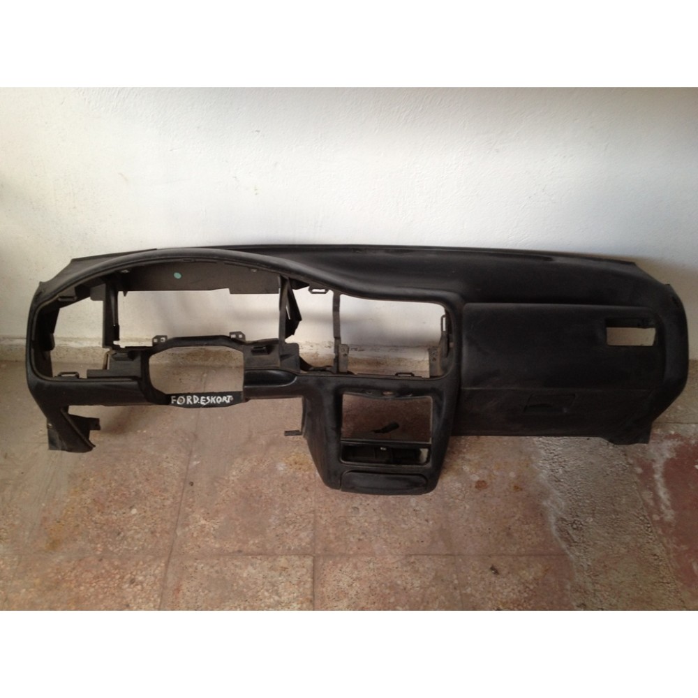 ford escort göğüs