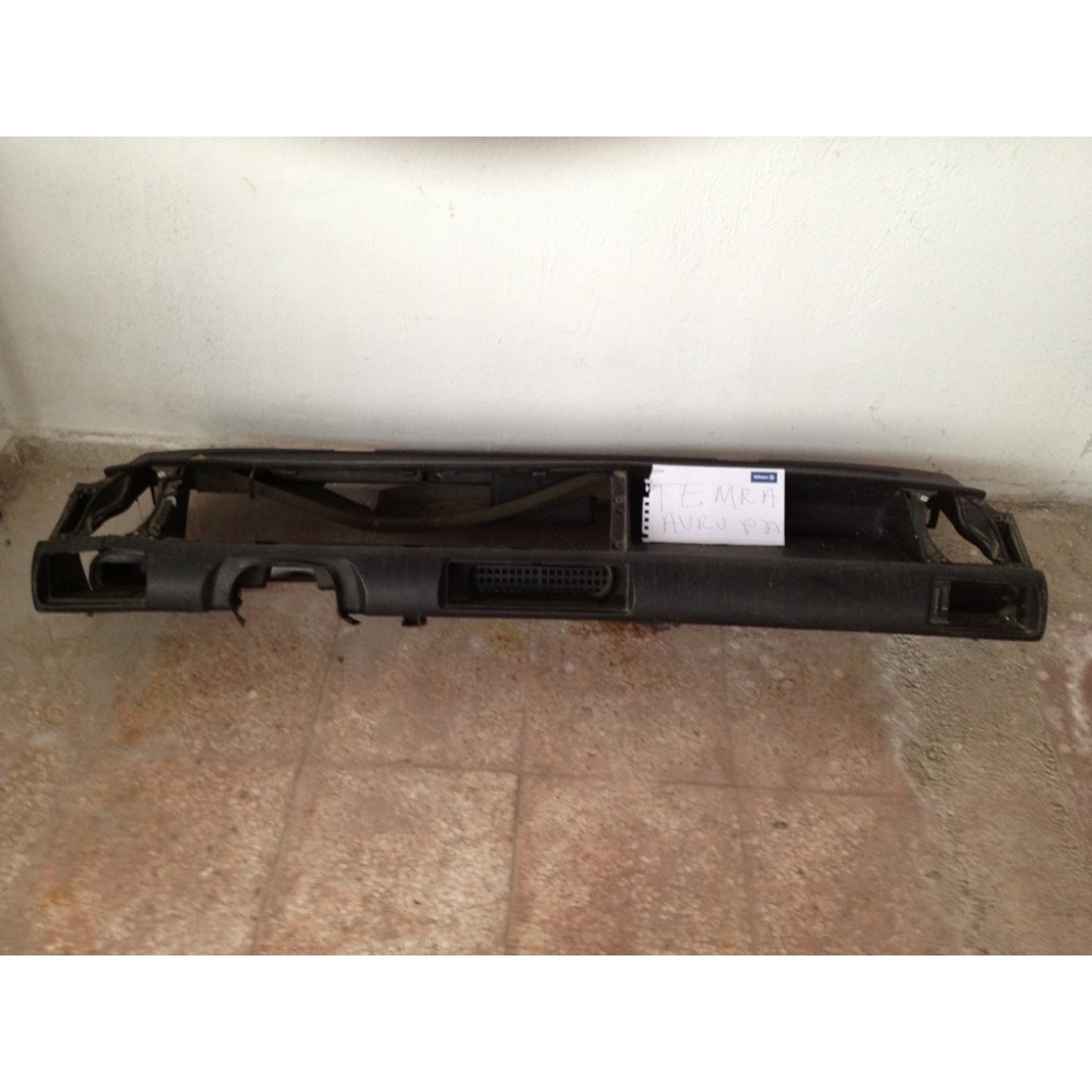 tempra avrupa göğüs