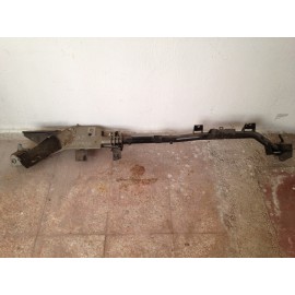 1993 model safran göğüs demiri