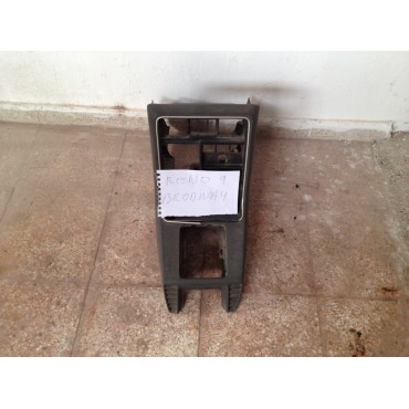 Renault 9 Brodway Vites Konsolu