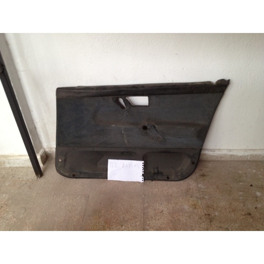 fiat tempra takım kapı döşemesi