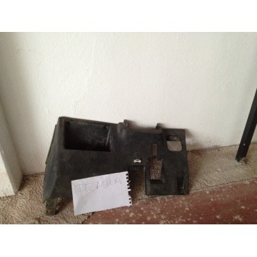 tempra sol göğüs alt kapağı