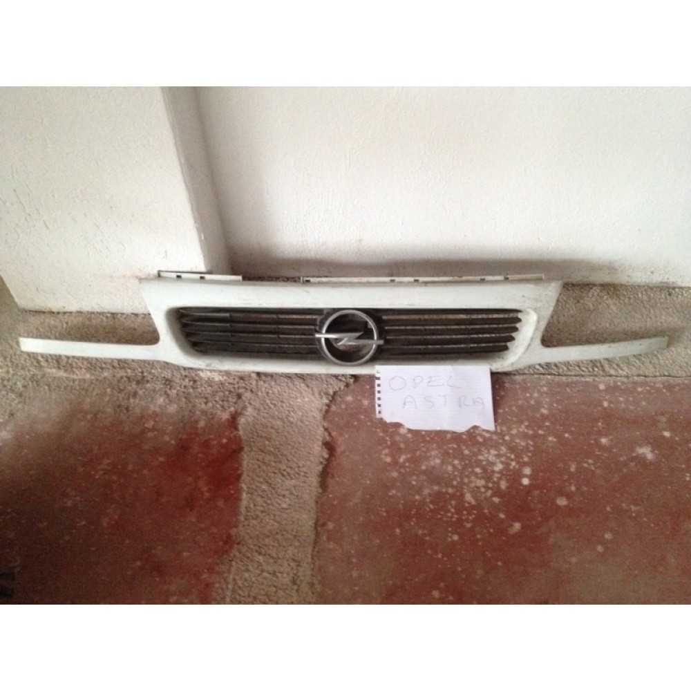 Opel Astra Panjur