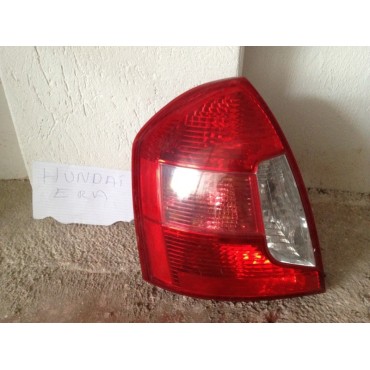 hyundai era orjinal sol arka stop lambası