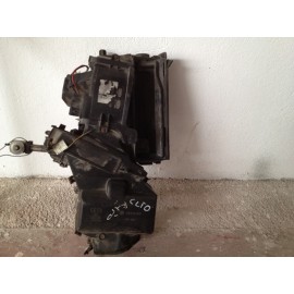 renault clio kalorifer kazanı