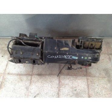 renault concorde kalorifer kazanı