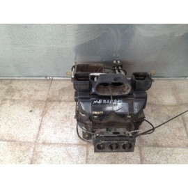 mercedes 280 kalorifer kazanı