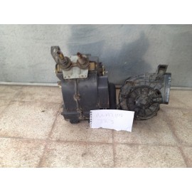 mazda 323 sedan kalorifer kazanı