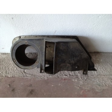 ford tanus kalorifer kazanı