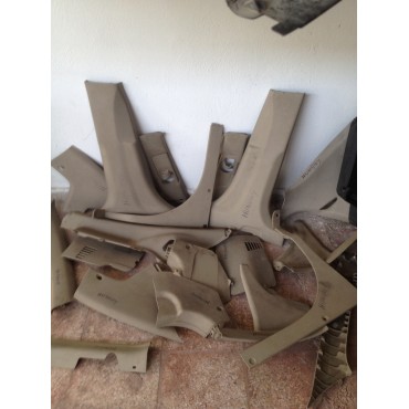 hyundai era iç döşeme plastikleri