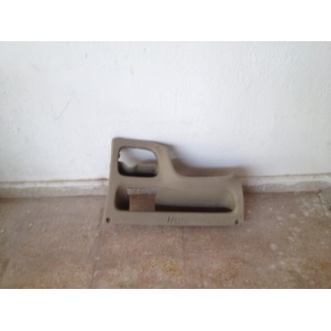 hyundai era sol göğüs alt kapağı