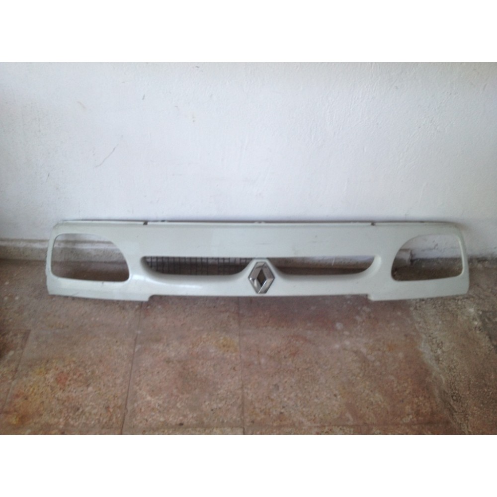Renault Express Panjur
