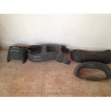 renault kango iç döşeme plastikleri